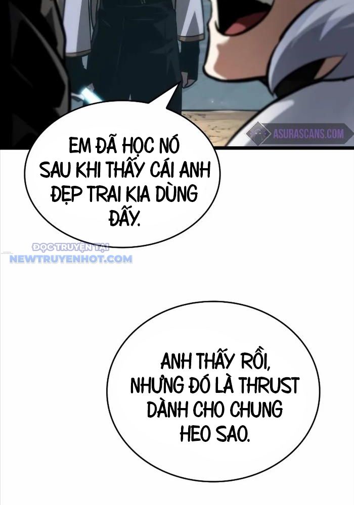 Thế Giới Sau Tận Thế chapter 154 - Trang 60