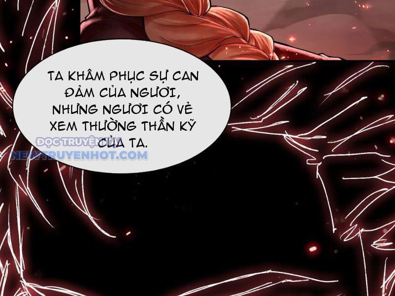 Thần Chi Miệt chapter 44 - Trang 82