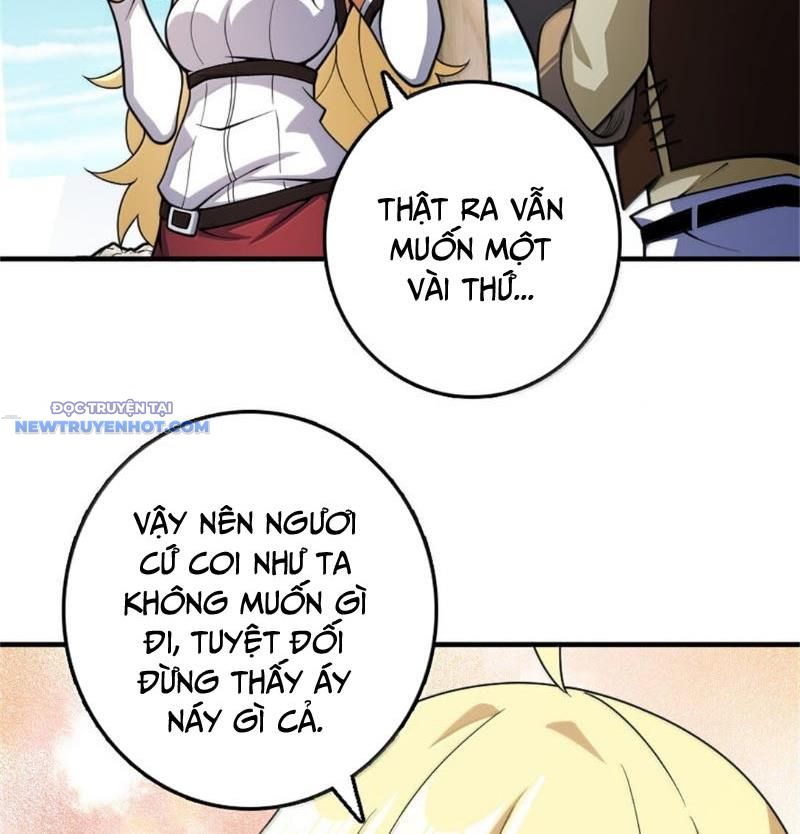 Thả Vu Nữ Đó Ra chapter 637 - Trang 30