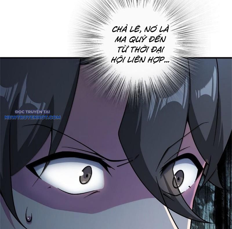 Thả Vu Nữ Đó Ra chapter 647 - Trang 25