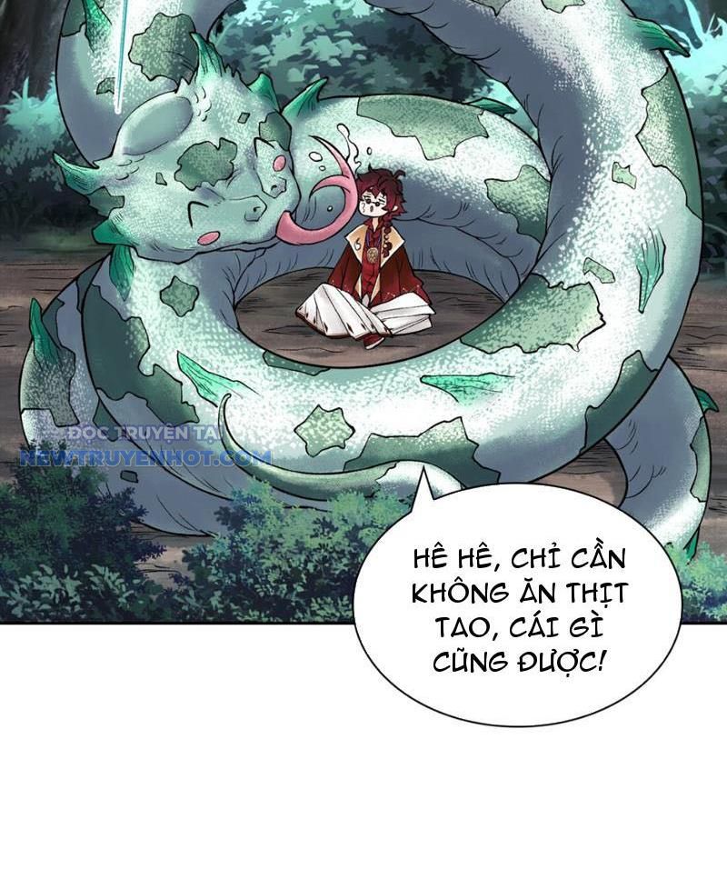 Thần Chi Miệt chapter 40 - Trang 81