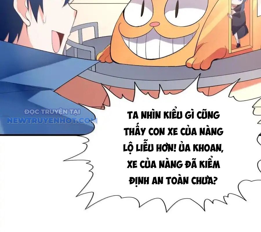 Hậu Cung Của Ta Toàn Là Ma Nữ Phản Diện chapter 164 - Trang 71