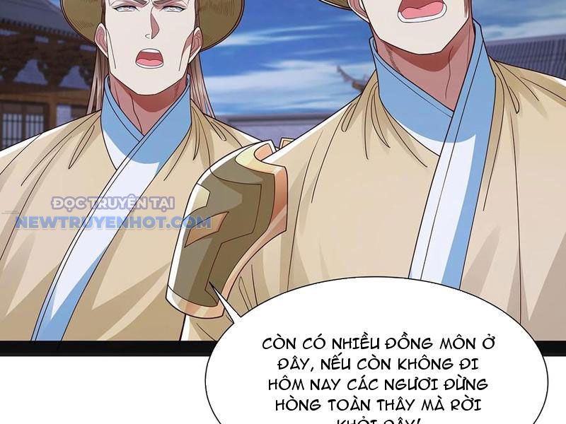 Hoá Ra Ta Là Lão Tổ Ma đạo? chapter 41 - Trang 12