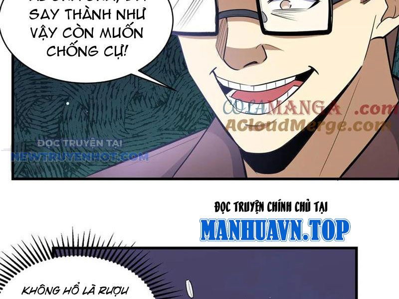 Đô Thị Cực Phẩm Y Thần chapter 202 - Trang 6