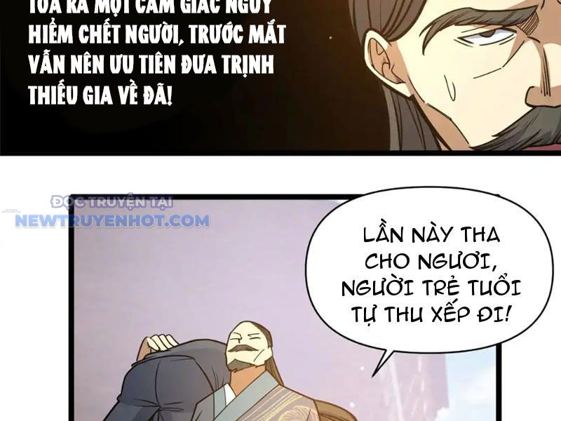 Đô Thị Cực Phẩm Y Thần chapter 171 - Trang 48