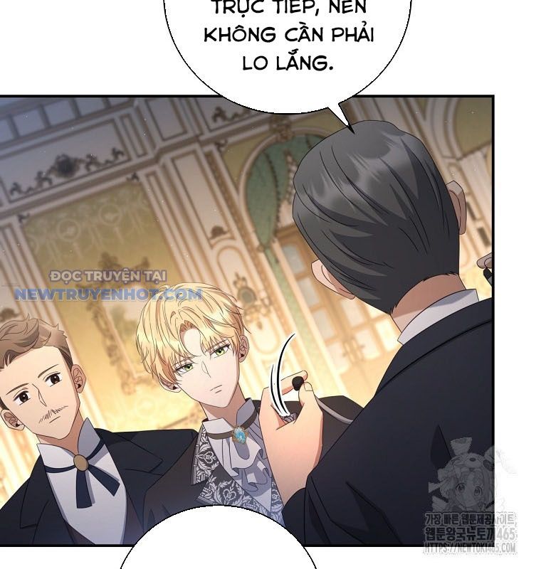 Con Trai Bá Tước Khốn Nạn Là Hoàng Đế chapter 49 - Trang 48