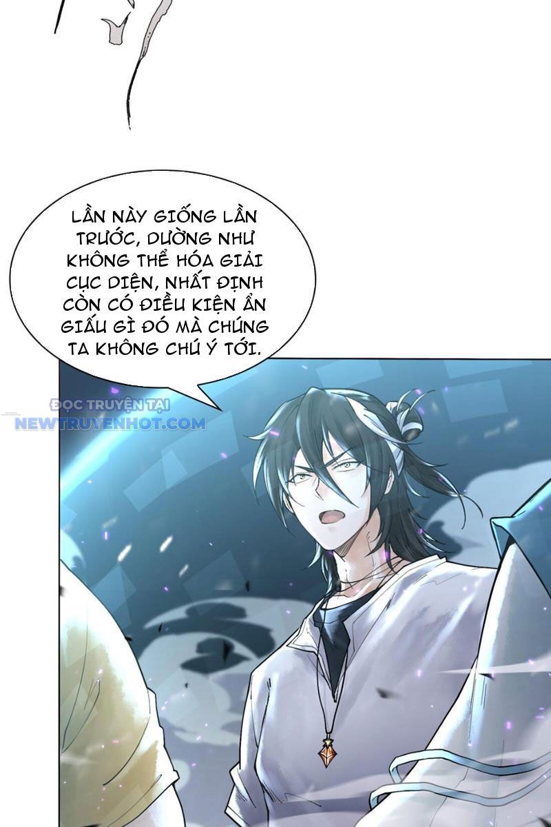 Thần Chi Miệt chapter 12 - Trang 46