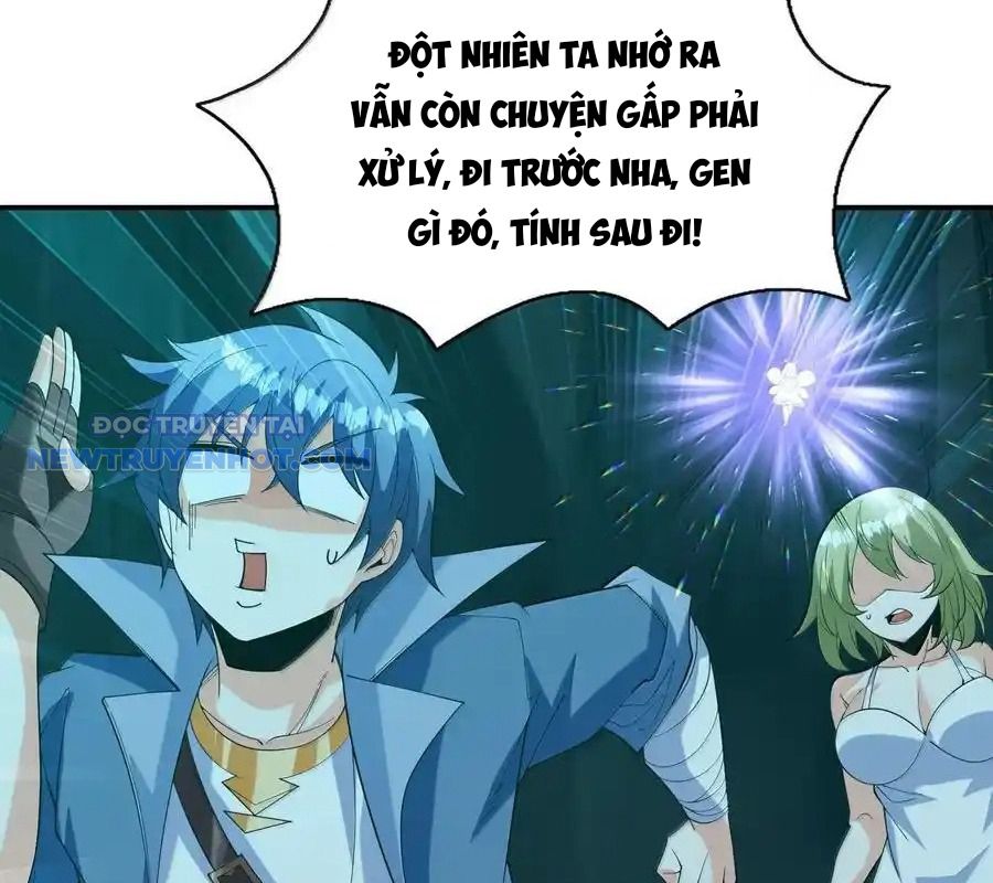 Hậu Cung Của Ta Toàn Là Ma Nữ Phản Diện chapter 163 - Trang 19