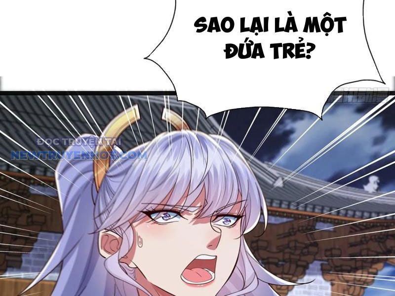 Hoá Ra Ta Là Lão Tổ Ma đạo? chapter 42 - Trang 11