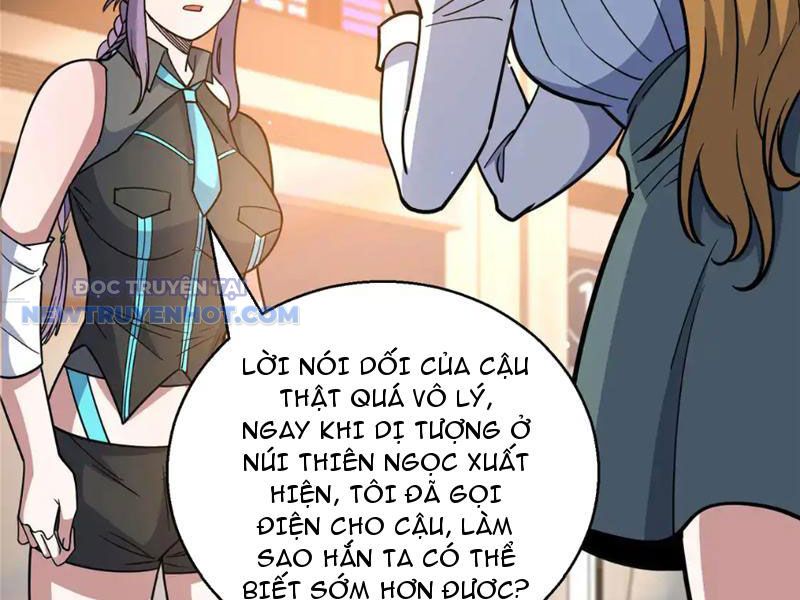 Đô Thị Cực Phẩm Y Thần chapter 172 - Trang 72