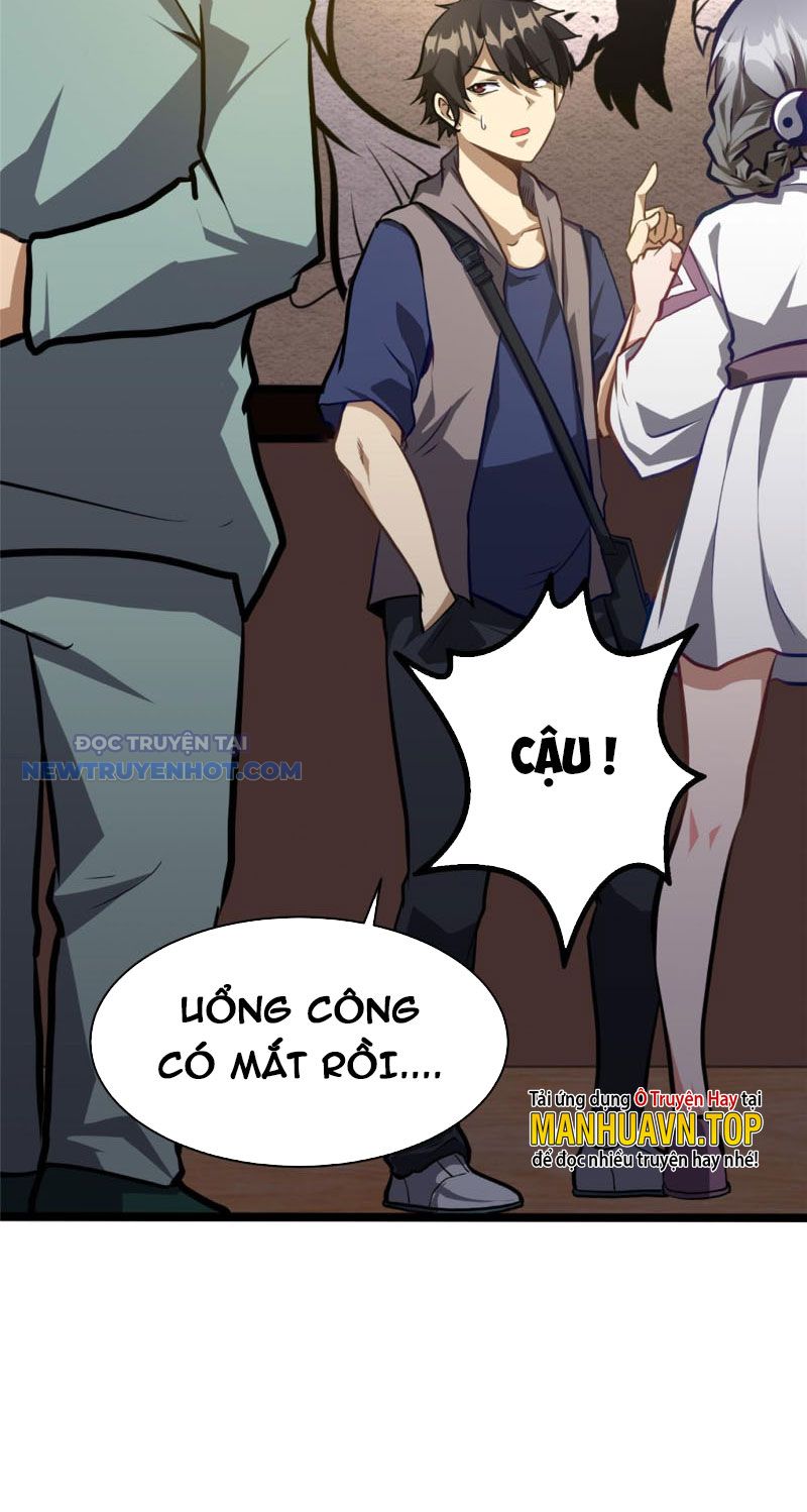 Đô Thị Cực Phẩm Y Thần chapter 13 - Trang 10