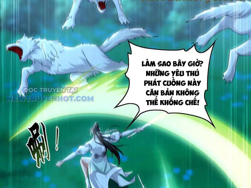 Ta Có Tốc Độ Đánh Nhanh Gấp Trăm Vạn Lần chapter 81 - Trang 110