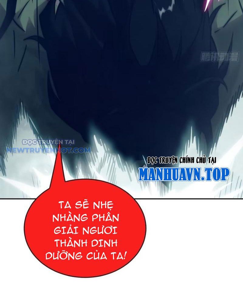 Tay Trái Của Ta Có Thể Dị Biến chapter 80 - Trang 83