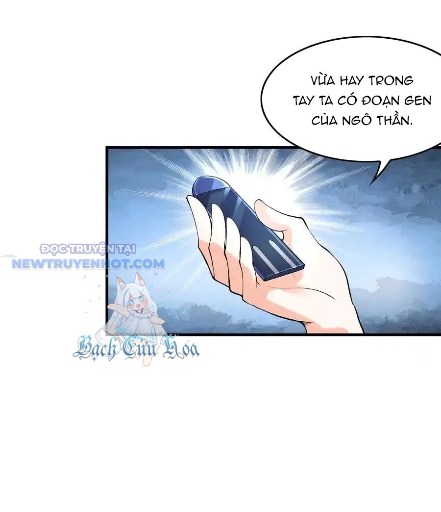 Hậu Cung Của Ta Toàn Là Ma Nữ Phản Diện chapter 148 - Trang 25