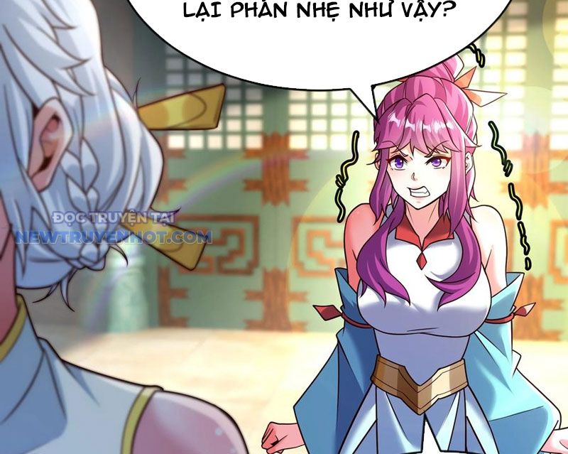 Vừa Cầm Được Thái Cổ Tiên Dược, Ta Đã Đe Dọa Thánh Chủ chapter 68 - Trang 69