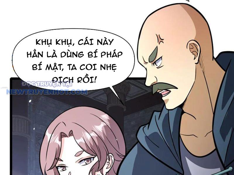 Đô Thị Cực Phẩm Y Thần chapter 209 - Trang 25