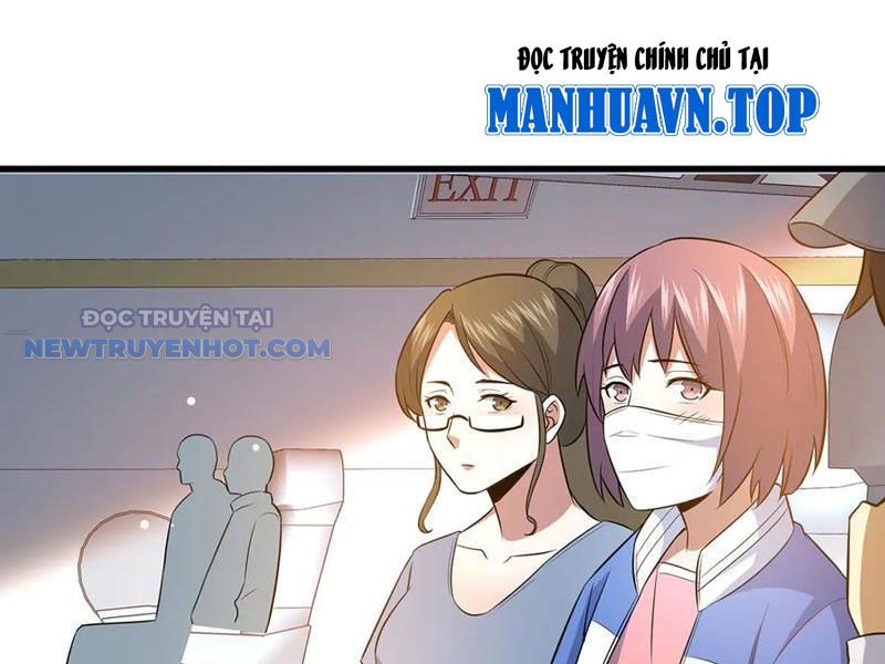 Đô Thị Cực Phẩm Y Thần chapter 183 - Trang 72