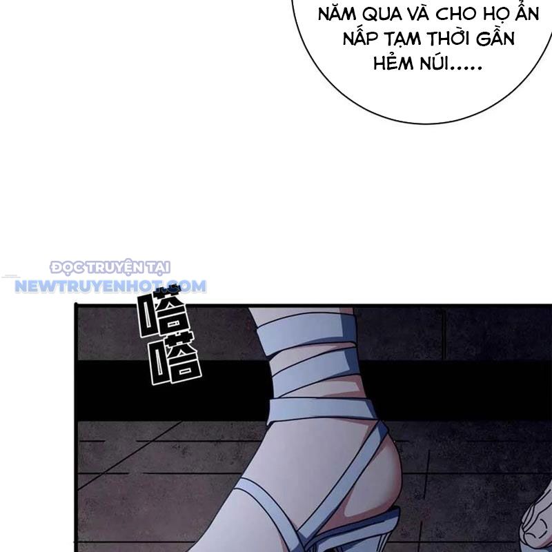 Trưởng Giám Ngục Trông Coi Các Ma Nữ chapter 97 - Trang 86