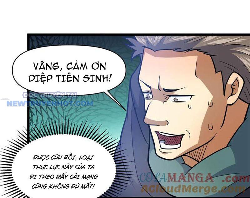 Đô Thị Cực Phẩm Y Thần chapter 207 - Trang 13