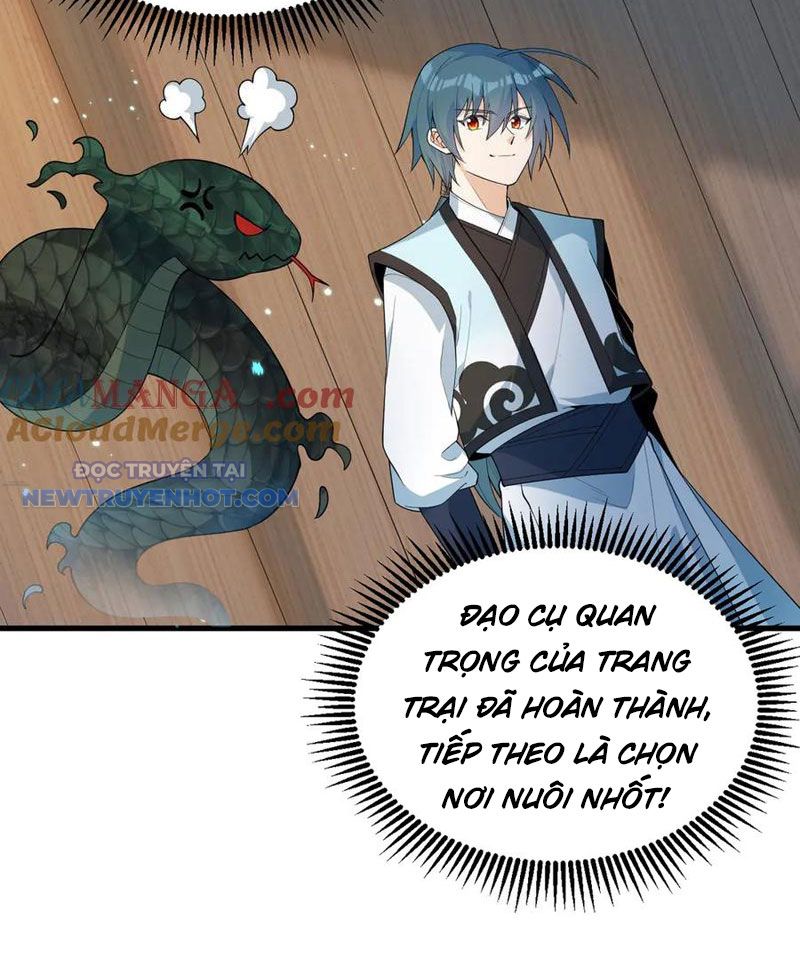 Tu Tiên Bắt Đầu Từ Trường Sinh chapter 31 - Trang 16