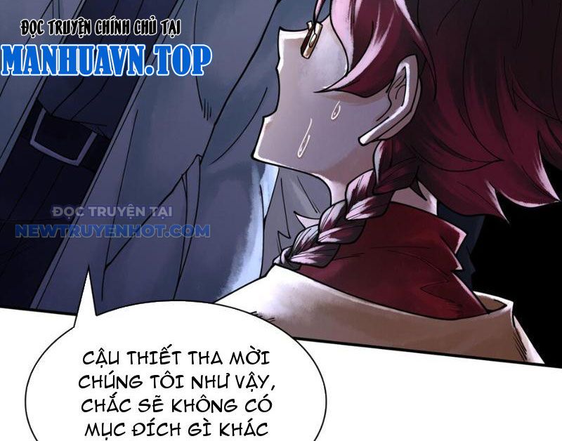 Thần Chi Miệt chapter 19 - Trang 80