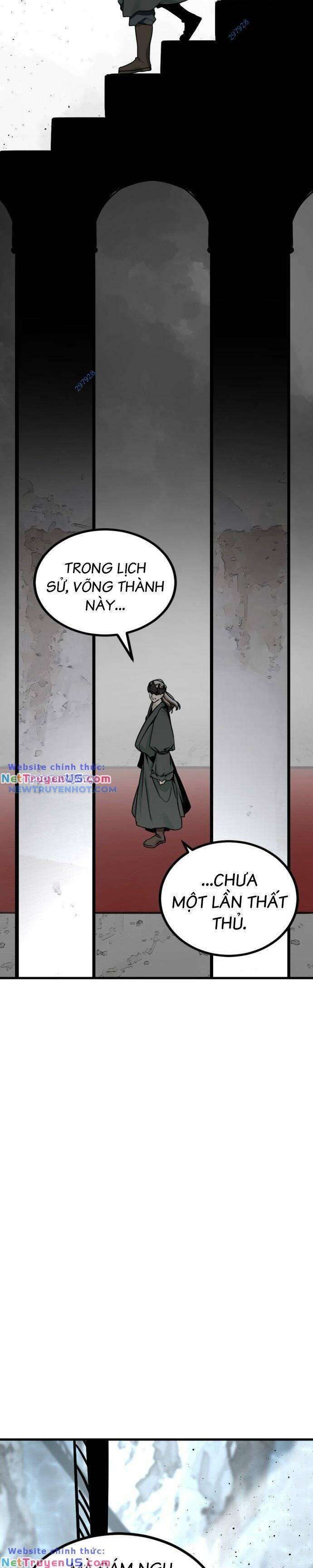 Kẻ Giết Anh Hùng chapter 144 - Trang 27