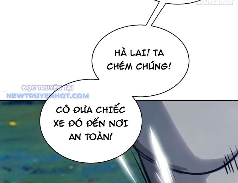 Tay Trái Của Ta Có Thể Dị Biến chapter 81 - Trang 70