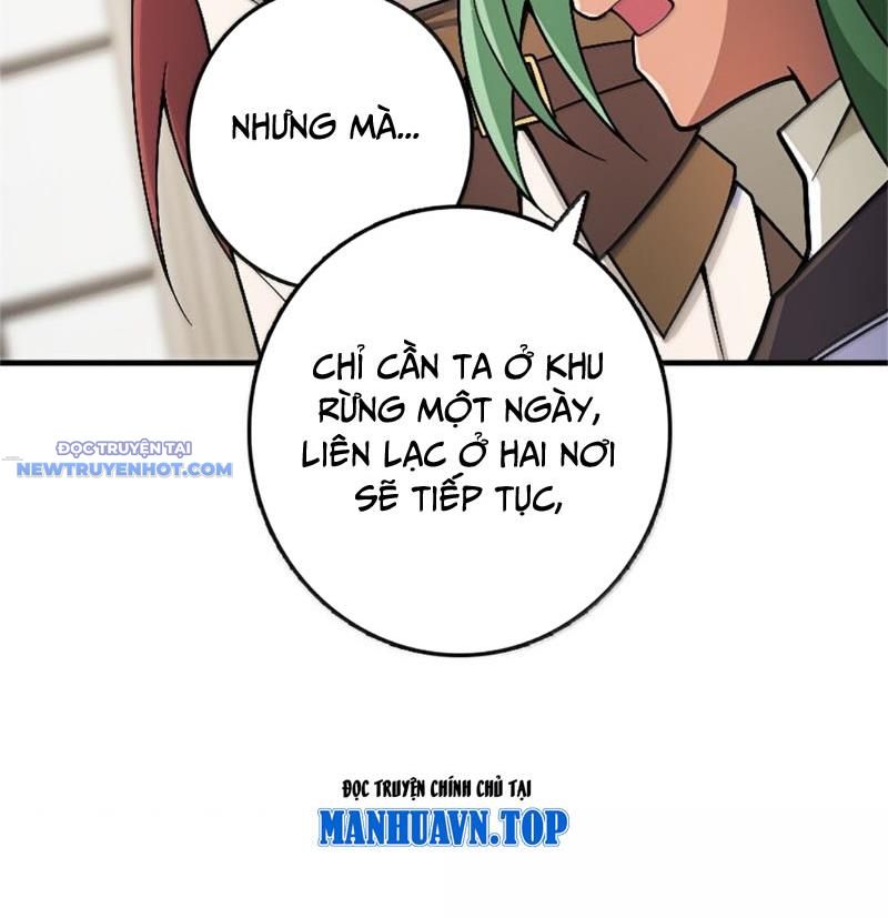 Thả Vu Nữ Đó Ra chapter 647 - Trang 55