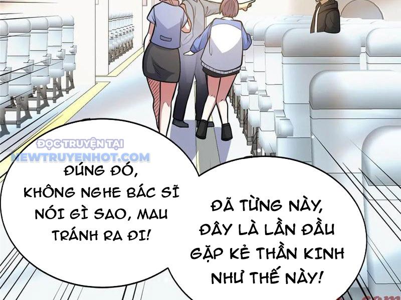 Đô Thị Cực Phẩm Y Thần chapter 184 - Trang 16