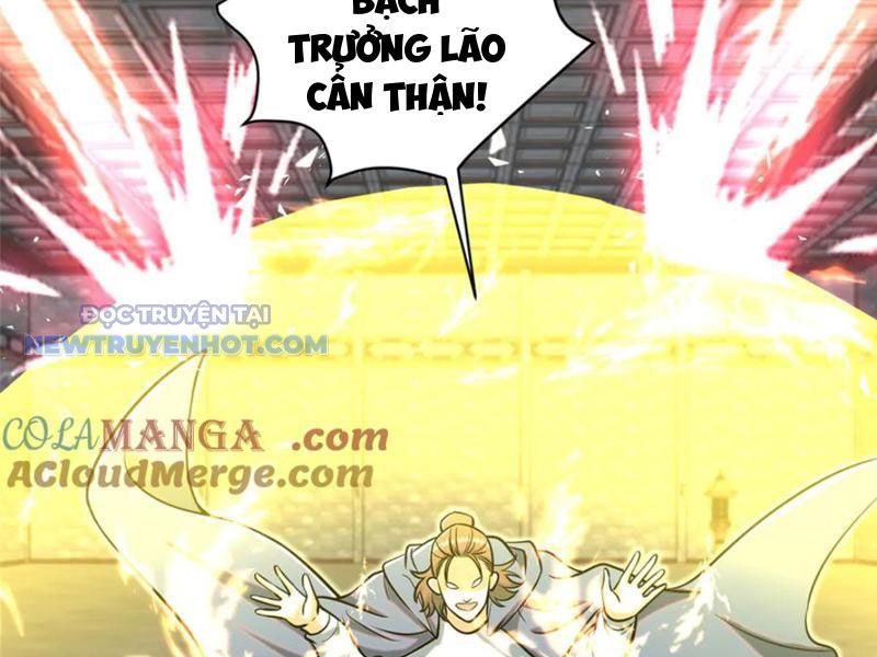 Đô Thị Cực Phẩm Y Thần chapter 209 - Trang 56