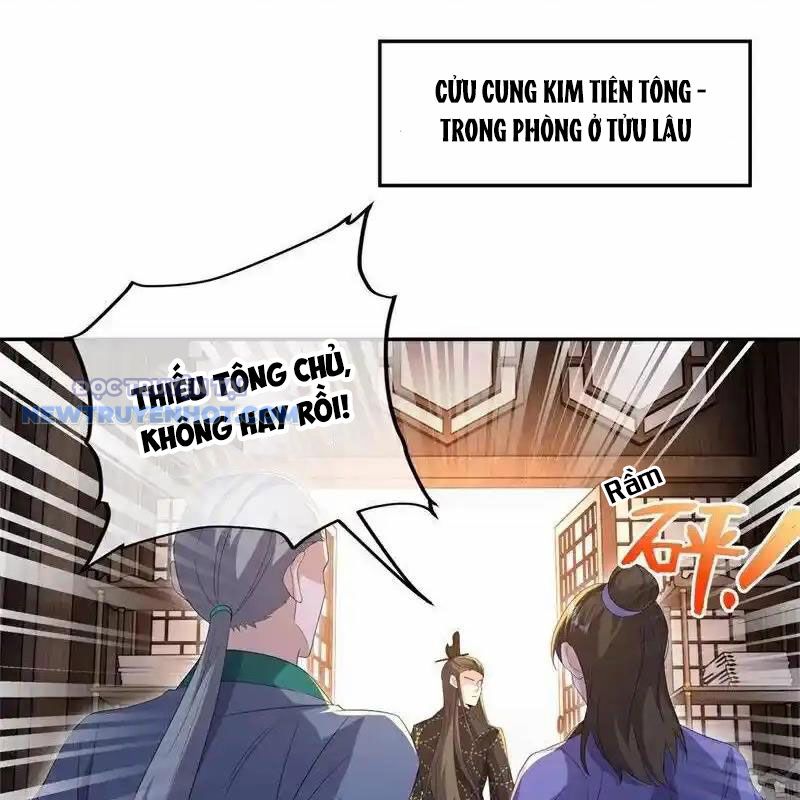 Chiến Hồn Tuyệt Thế chapter 704 - Trang 93