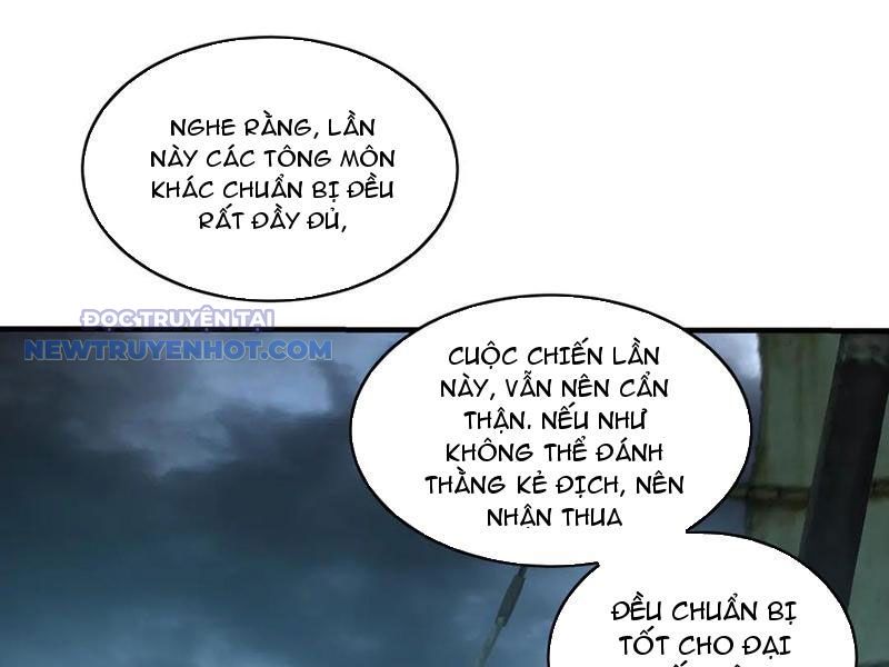 Ta Có Tốc Độ Đánh Nhanh Gấp Trăm Vạn Lần chapter 73 - Trang 44