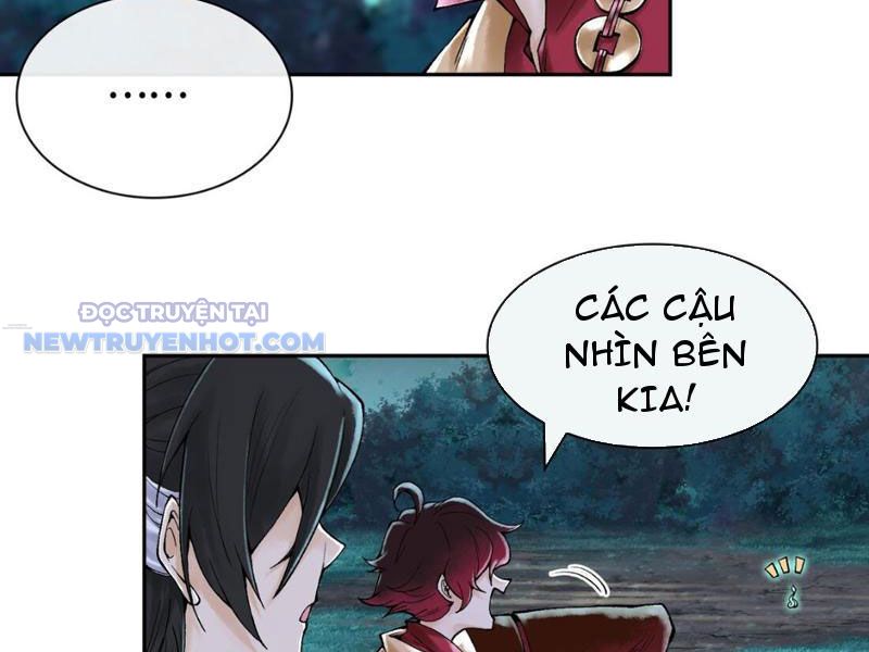 Thần Chi Miệt chapter 26 - Trang 98