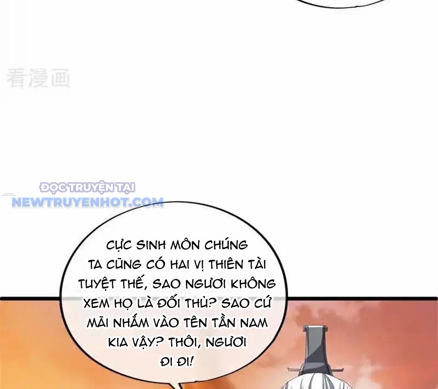 Chiến Hồn Tuyệt Thế chapter 697 - Trang 36