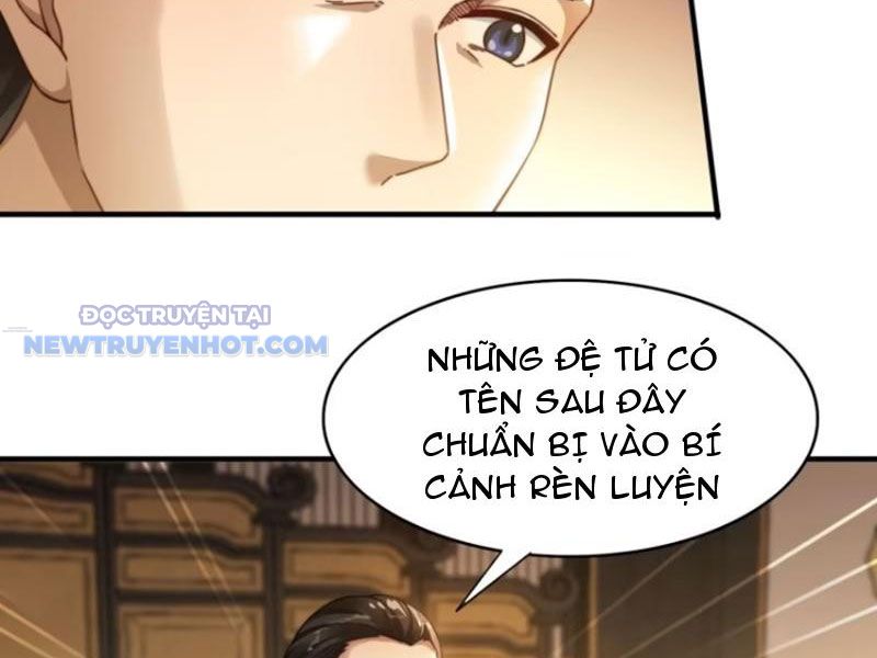 Đánh Dấu Chín Vạn Năm, Tiền Nhiệm Đạo Lữ Muốn Chém Chết Ta chapter 18 - Trang 44