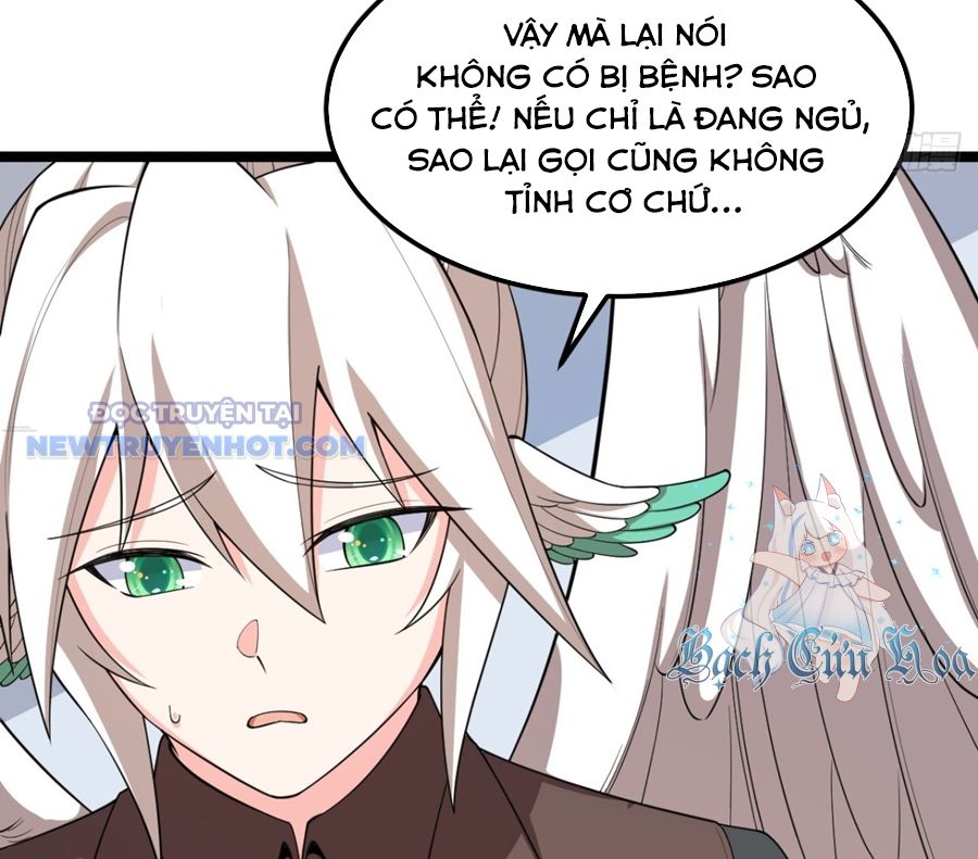 Từ Hôm Nay Bắt đầu Làm Thành Chủ chapter 526 - Trang 22