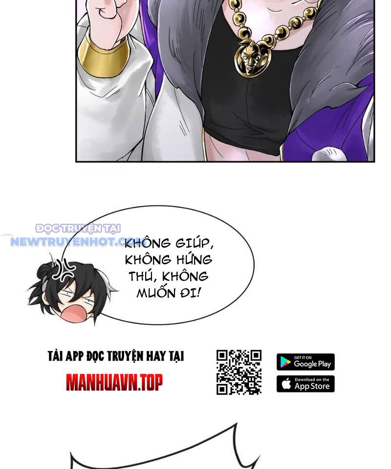 Thần Chi Miệt chapter 27 - Trang 56