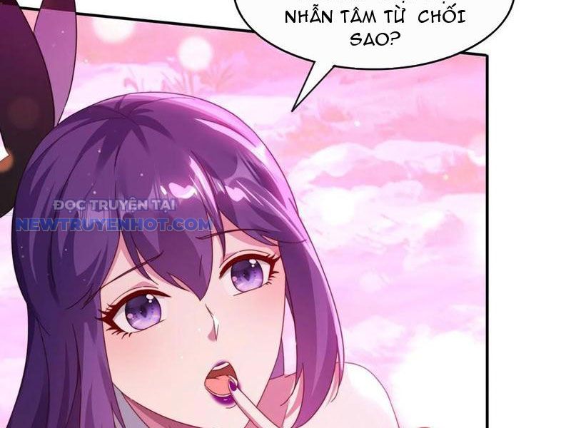 Đánh Dấu Chín Vạn Năm, Tiền Nhiệm Đạo Lữ Muốn Chém Chết Ta chapter 48 - Trang 41