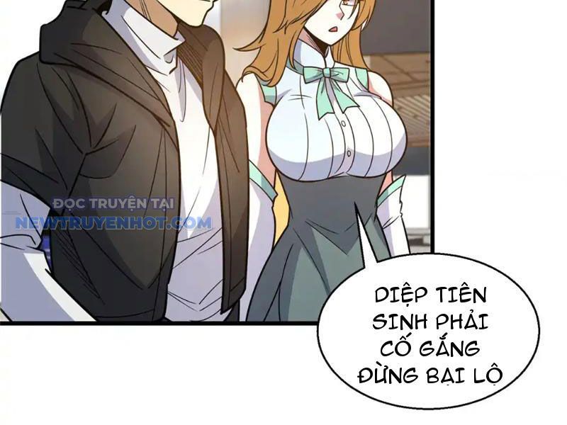 Đô Thị Cực Phẩm Y Thần chapter 172 - Trang 52