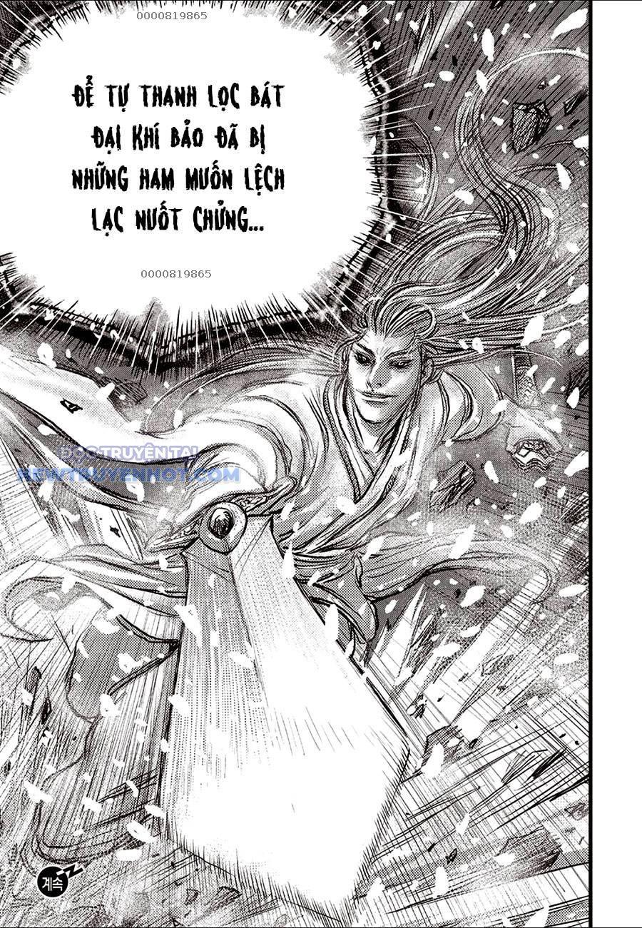 Hiệp Khách Giang Hồ chapter 688 - Trang 28