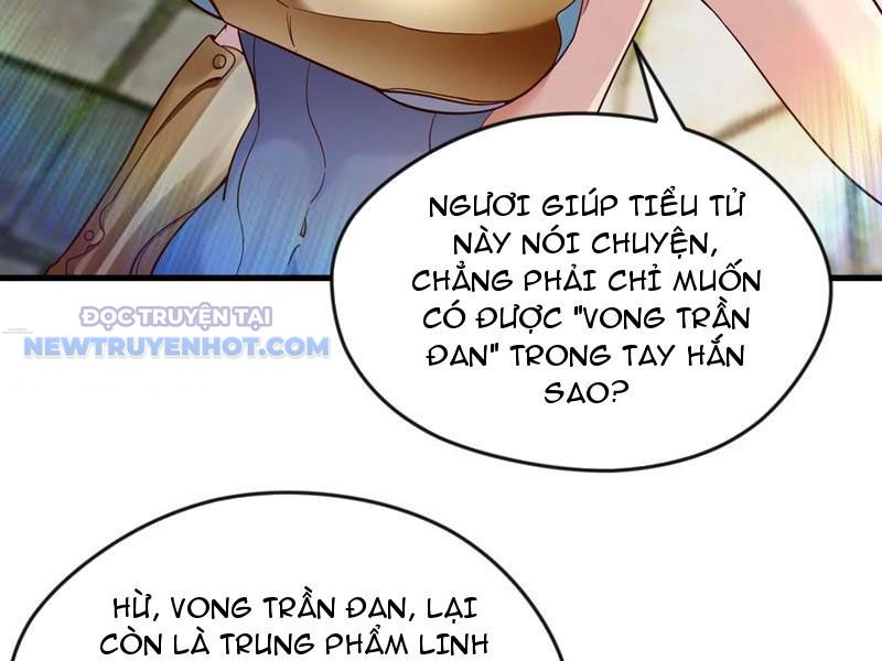 Vừa Cầm Được Thái Cổ Tiên Dược, Ta Đã Đe Dọa Thánh Chủ chapter 72 - Trang 46