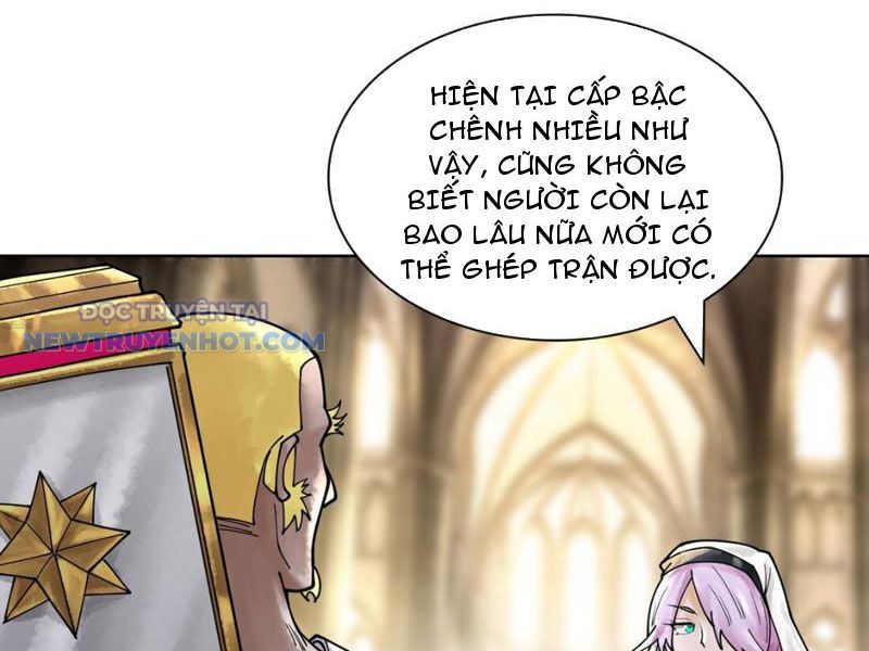 Thần Chi Miệt chapter 29 - Trang 25