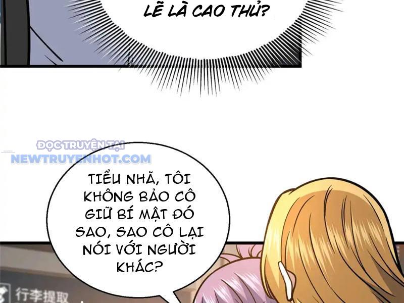 Đô Thị Cực Phẩm Y Thần chapter 172 - Trang 69