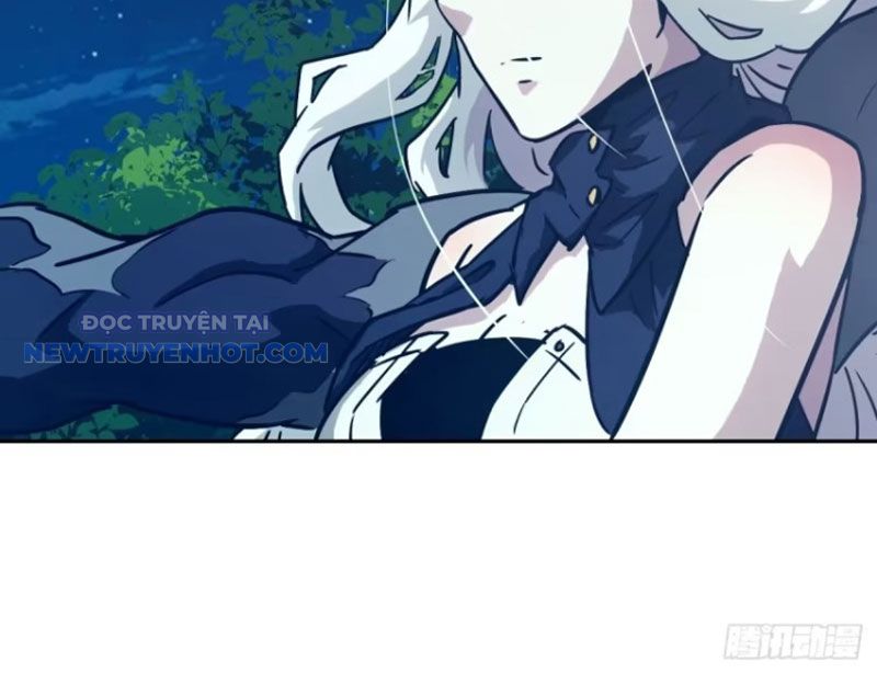 Tay Trái Của Ta Có Thể Dị Biến chapter 81 - Trang 87