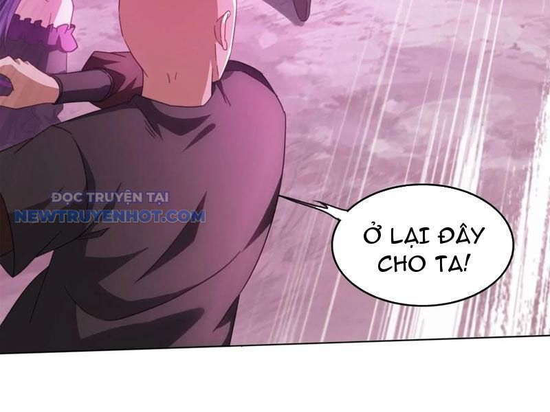 Đánh Dấu Chín Vạn Năm, Tiền Nhiệm Đạo Lữ Muốn Chém Chết Ta chapter 49 - Trang 51