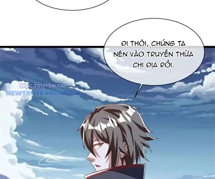 Chiến Hồn Tuyệt Thế chapter 708 - Trang 45