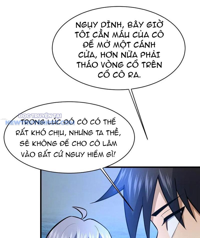 Đô Thị Cực Phẩm Y Thần chapter 208 - Trang 15