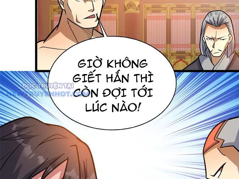 Đô Thị Cực Phẩm Y Thần chapter 200 - Trang 68