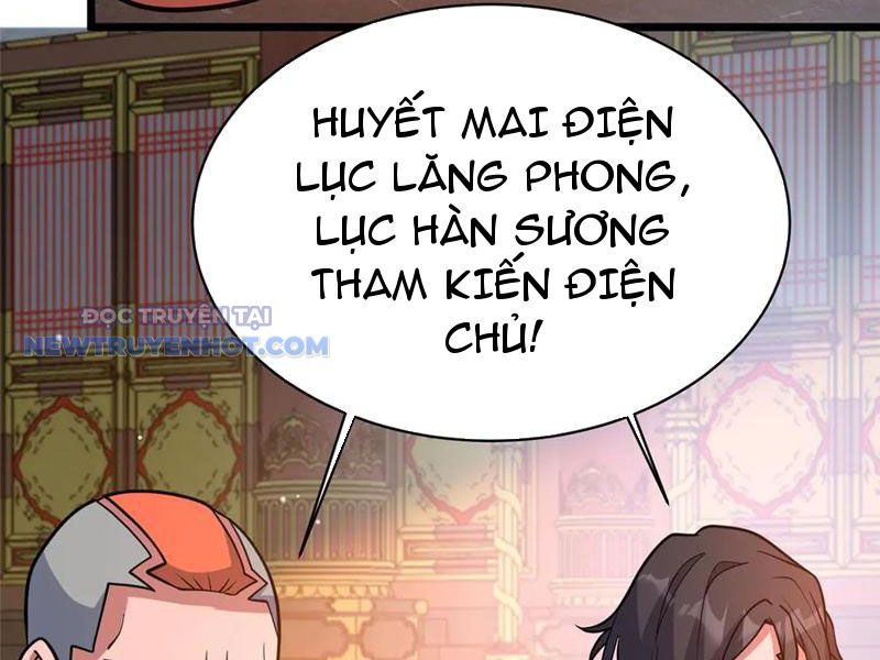 Đô Thị Cực Phẩm Y Thần chapter 200 - Trang 56