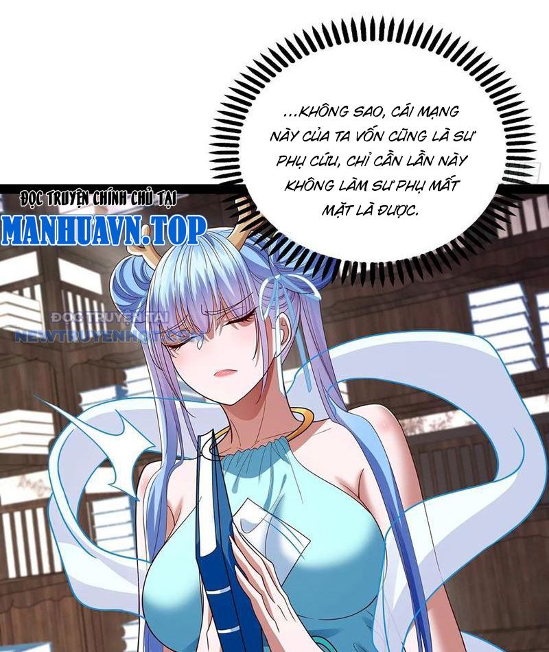 Hoá Ra Ta Là Lão Tổ Ma đạo? chapter 47 - Trang 34